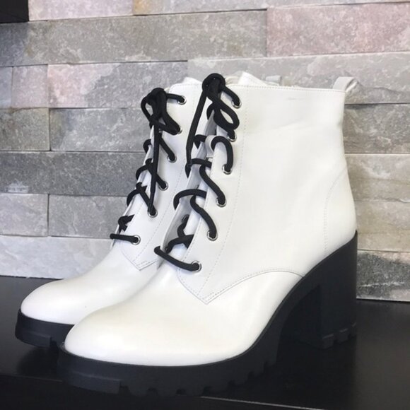 BP. Masson Bootie ut - Picture 4 of 14